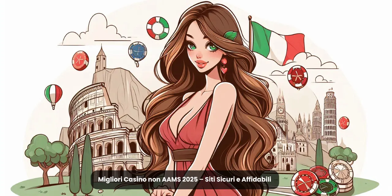 Casino non AAMS